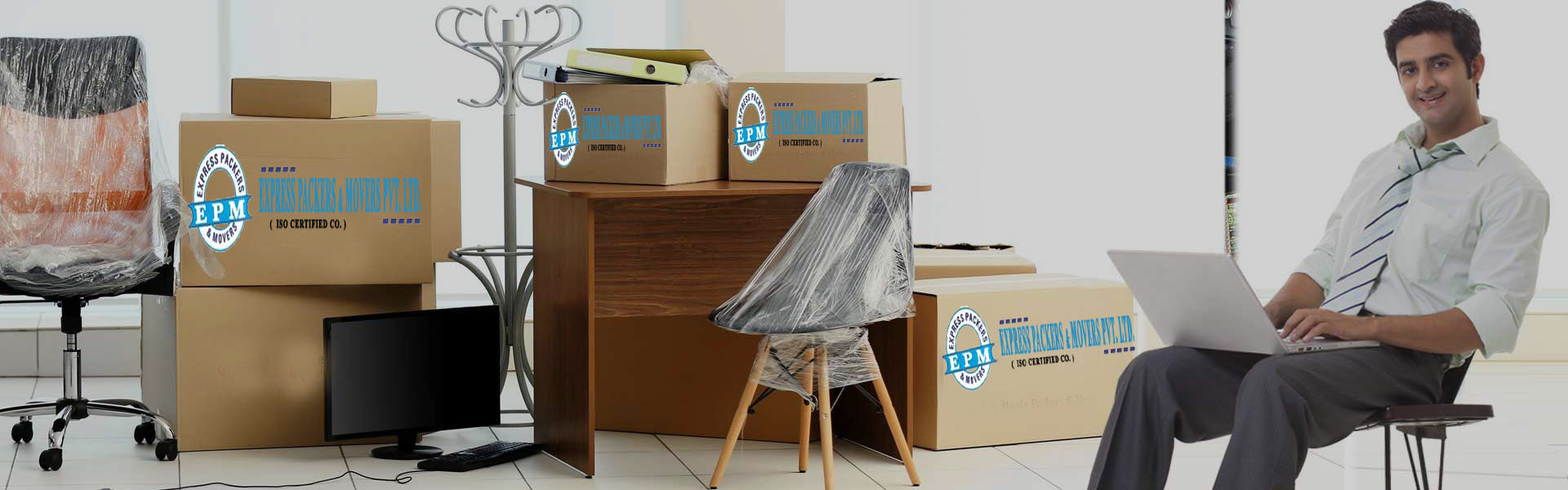 Packing Moving
