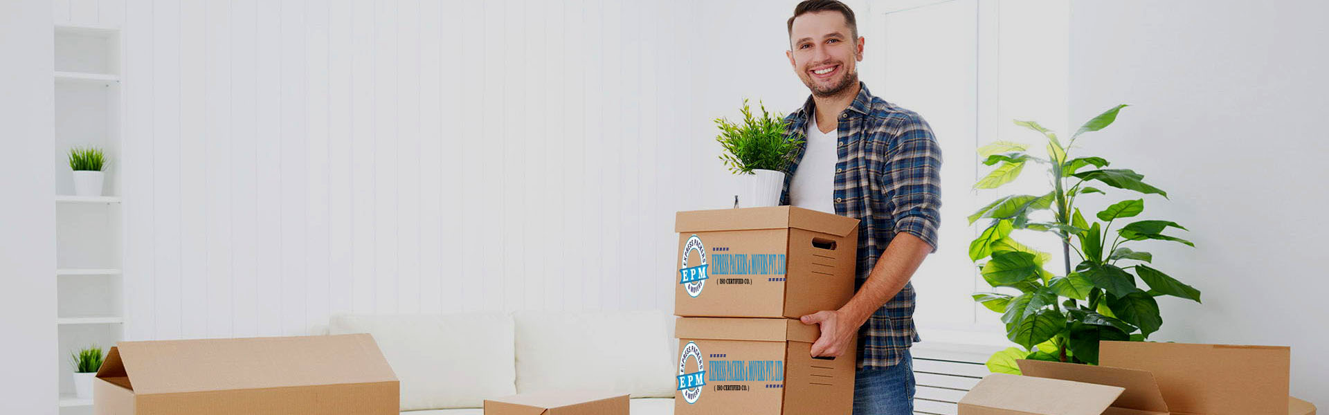 Movers Packers