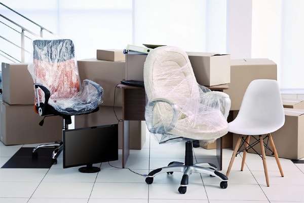 Movers Packers Company