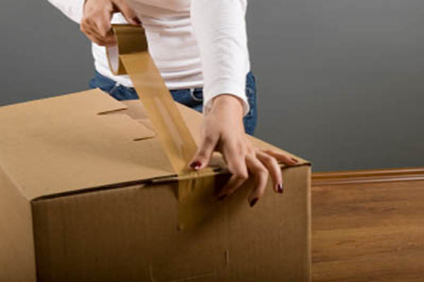 Household Shifting